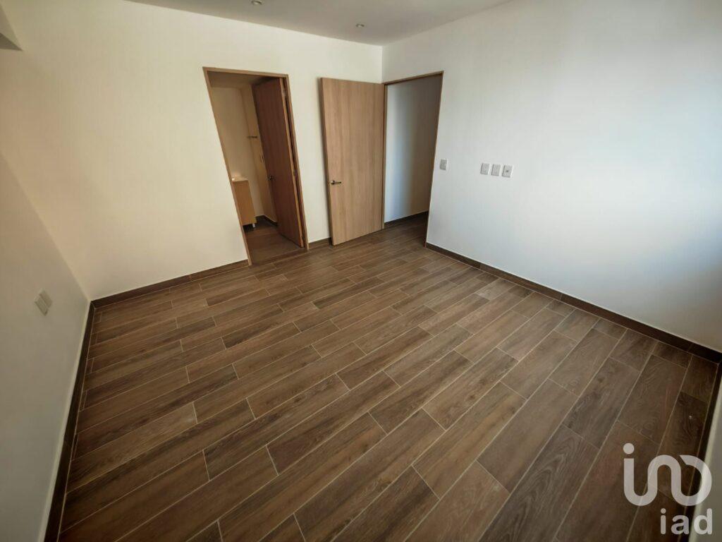 Departamento nuevo 81 m2, en la Col. San Rafael, Cuauhtémoc, CDMX