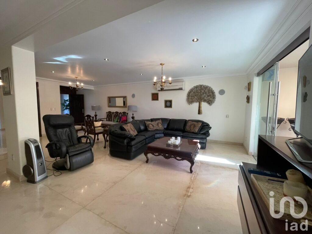 Casa en Renta en Gaviotas