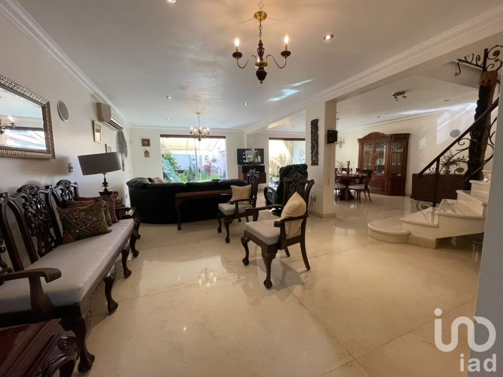 Casa en Renta en Gaviotas