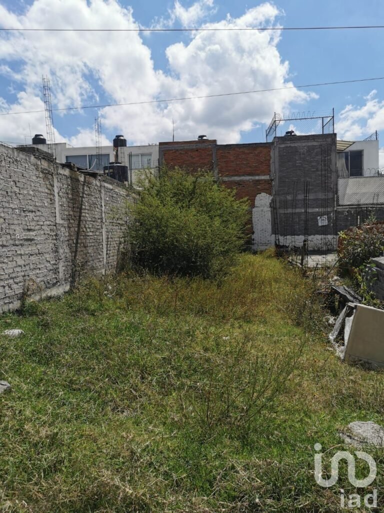 SE VENDE TERRENO EN ISACC ARRIGA POR LAS TIJERAS MORELIA SALIDA A CHARO