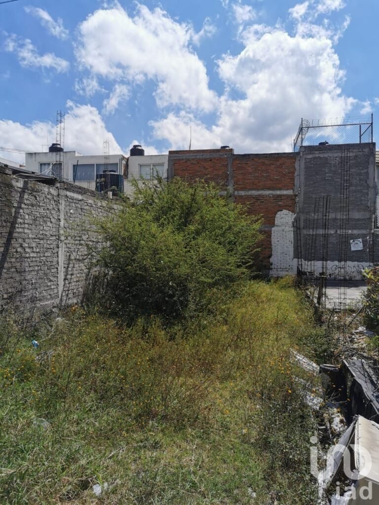 SE VENDE TERRENO EN ISACC ARRIGA POR LAS TIJERAS MORELIA SALIDA A CHARO