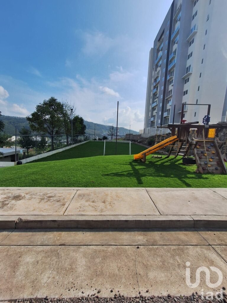 Venta departamento Terrazas Tres Marías Morelia