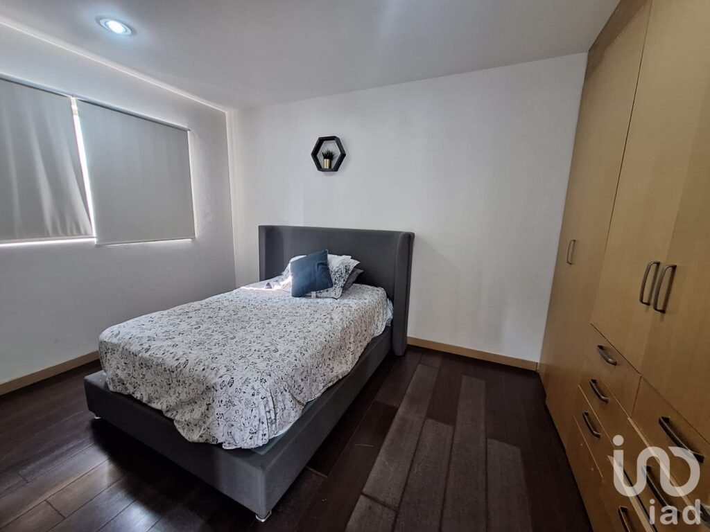 Venta departamento Terrazas Tres Marías Morelia
