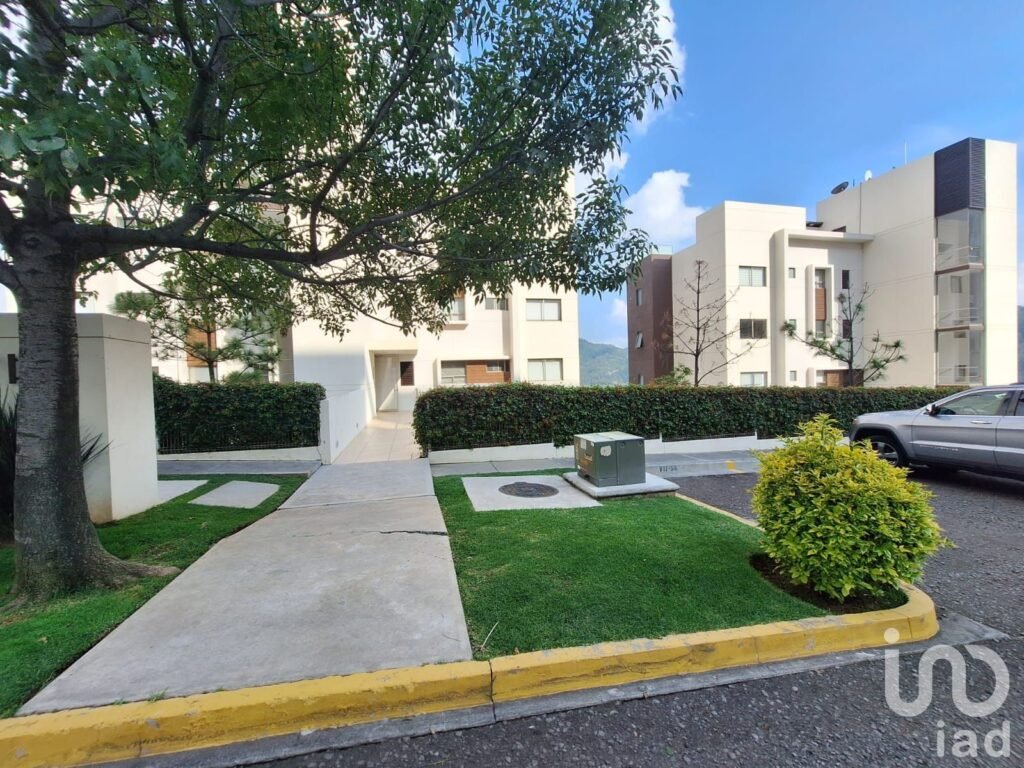 Venta departamento Terrazas Tres Marías Morelia