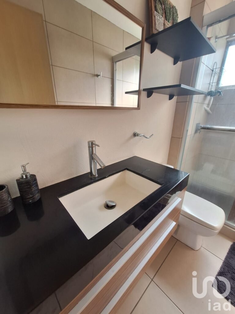 Venta departamento Terrazas Tres Marías Morelia