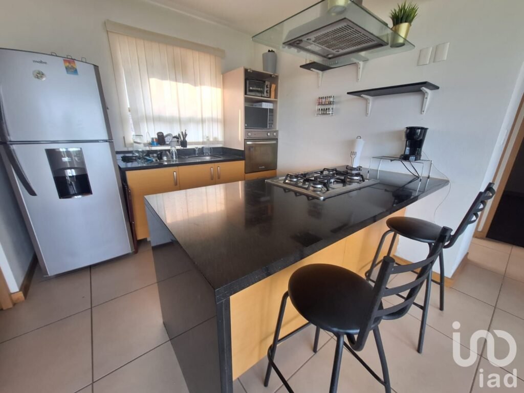 Venta departamento Terrazas Tres Marías Morelia