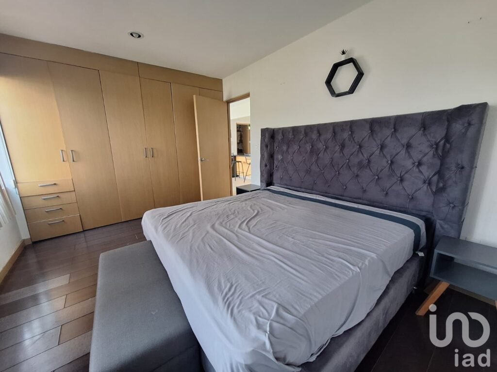 Venta departamento Terrazas Tres Marías Morelia