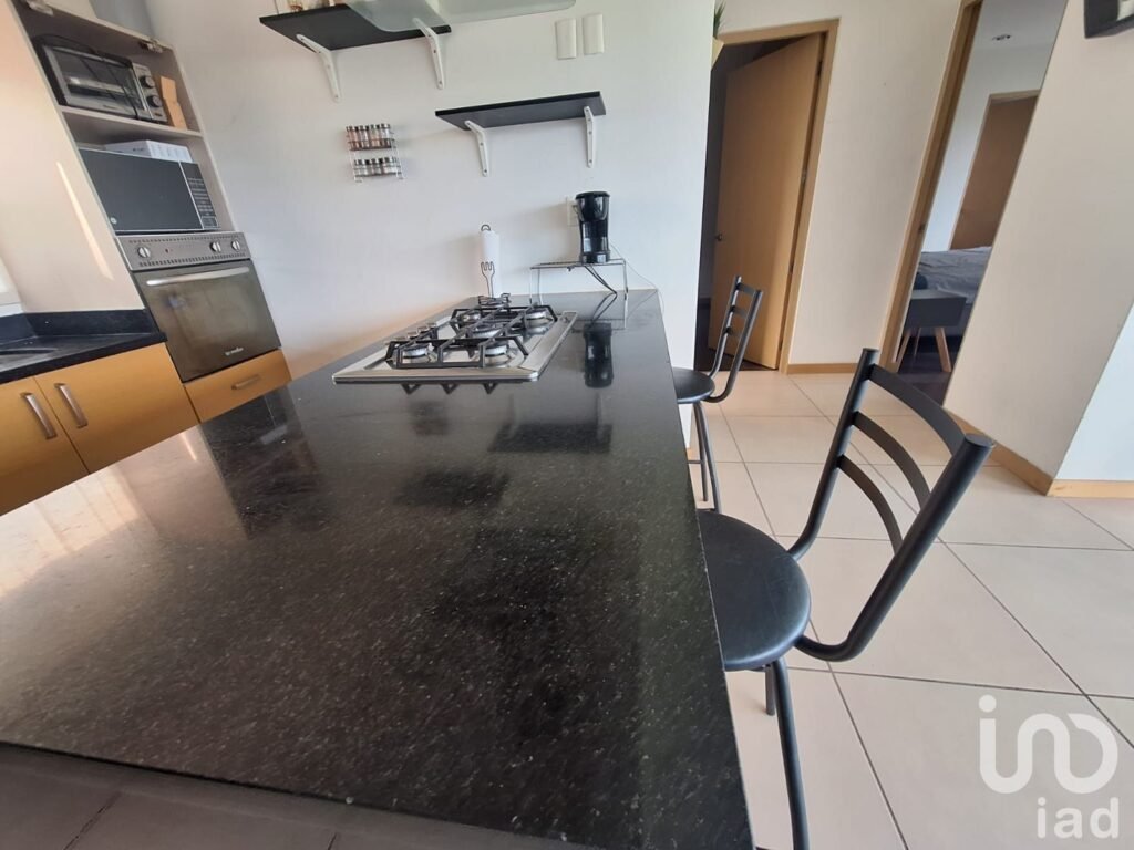 Venta departamento Terrazas Tres Marías Morelia