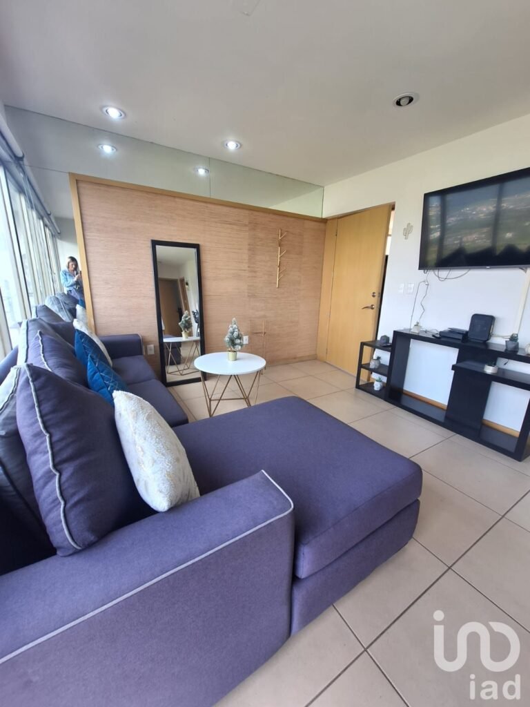 Venta departamento Terrazas Tres Marías Morelia