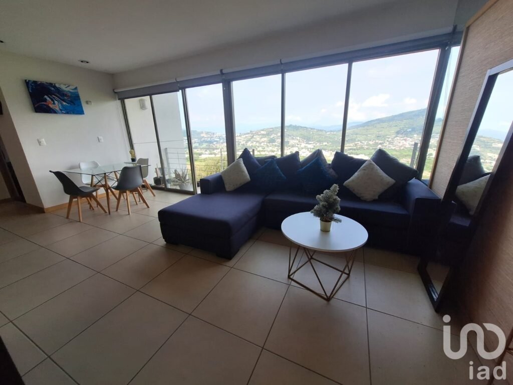 Venta departamento Terrazas Tres Marías Morelia