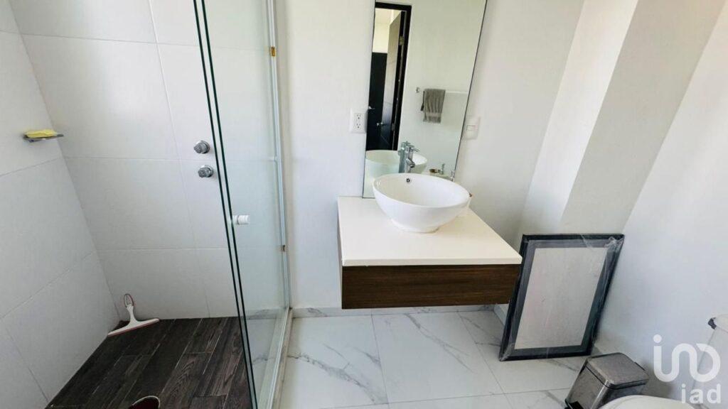 Departamento amueblado y con alberca, residencial banus acapulco