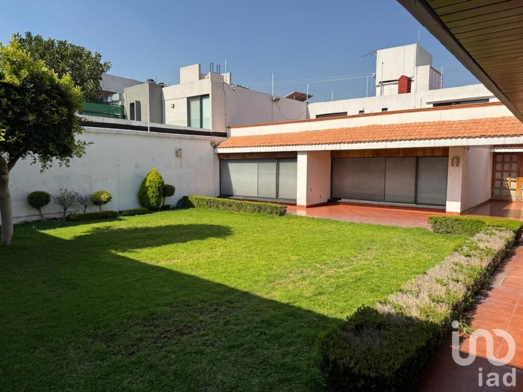 CASA EN VENTA LINDA VISTA