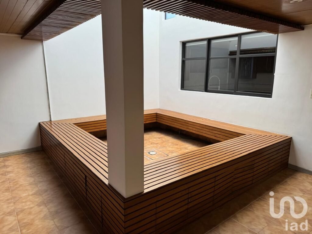 CASA EN VENTA LINDA VISTA