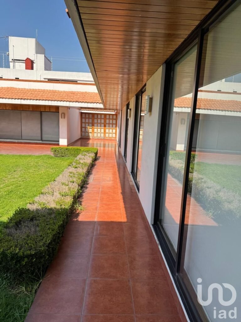 CASA EN VENTA LINDA VISTA