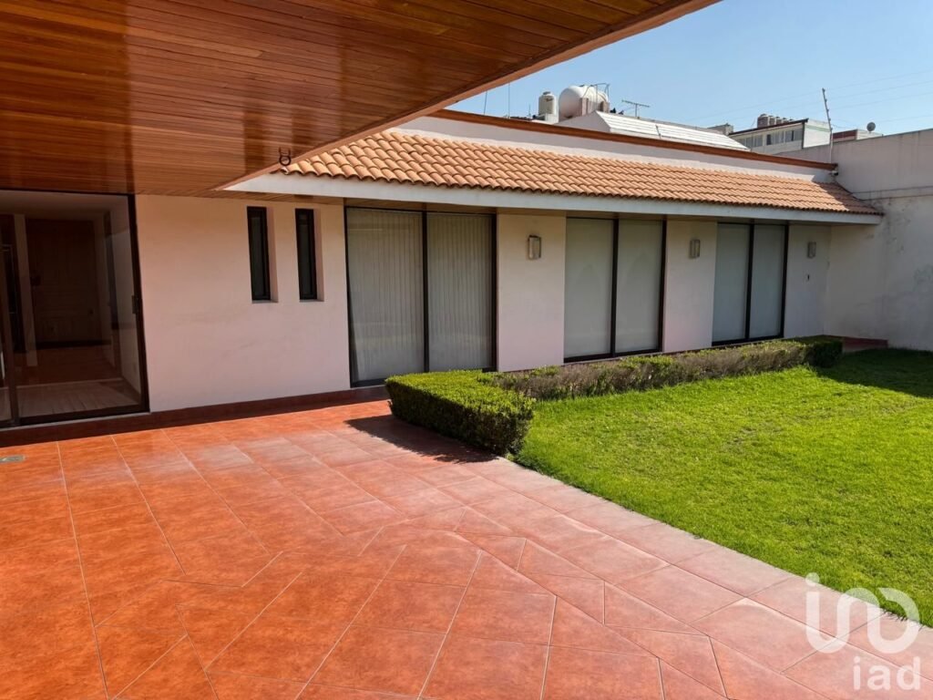CASA EN VENTA LINDA VISTA