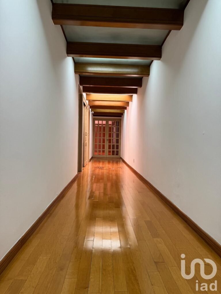 CASA EN VENTA LINDA VISTA