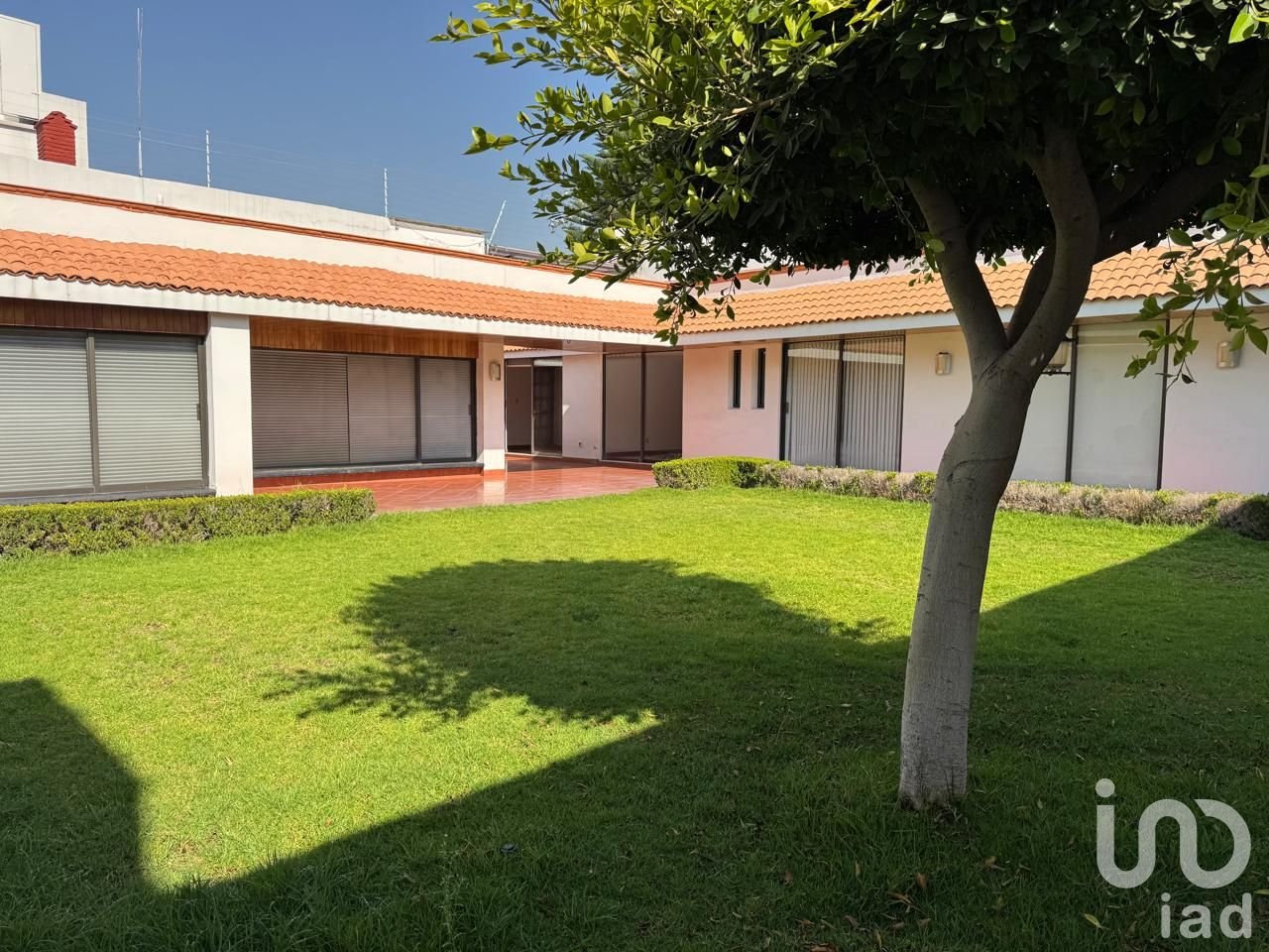 CASA EN VENTA LINDA VISTA