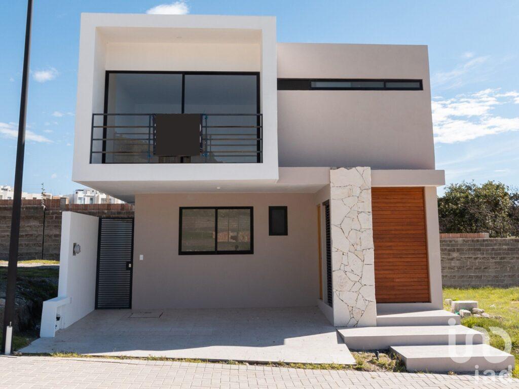 Casa en Venta en Haras del Bosque Amozoc Puebla