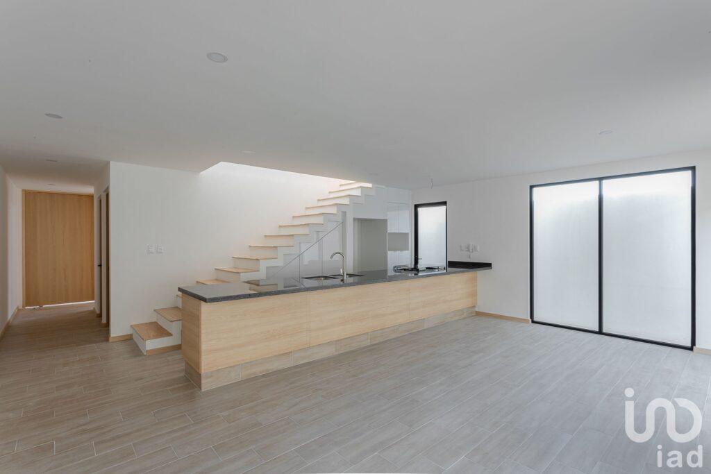 Casa en Venta en Haras del Bosque Amozoc Puebla