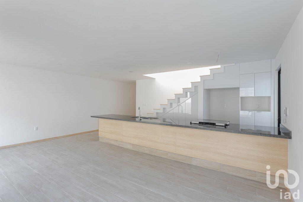 Casa en Venta en Haras del Bosque Amozoc Puebla