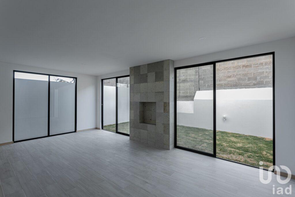 Casa en Venta en Haras del Bosque Amozoc Puebla