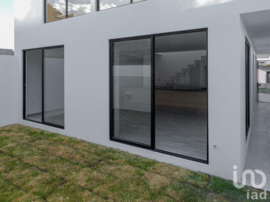 Casa en Venta en Haras del Bosque Amozoc Puebla