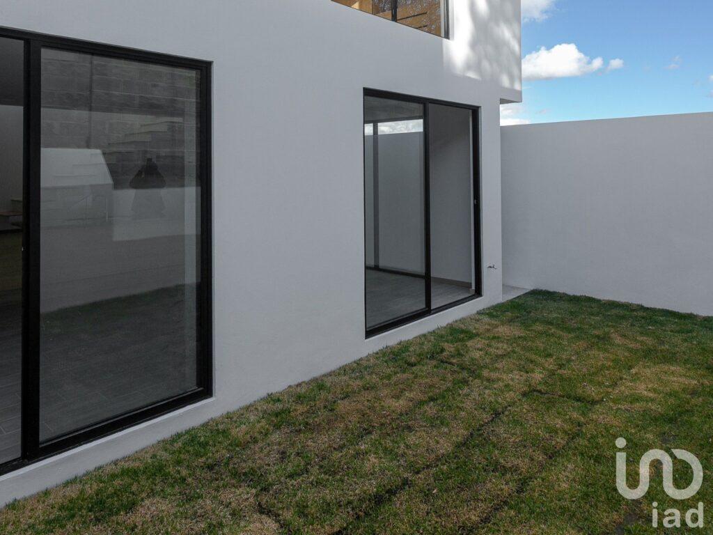Casa en Venta en Haras del Bosque Amozoc Puebla