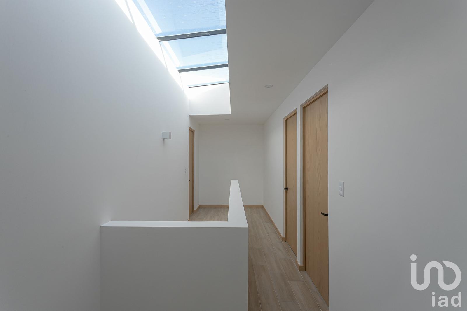 Casa en Venta en Haras del Bosque Amozoc Puebla