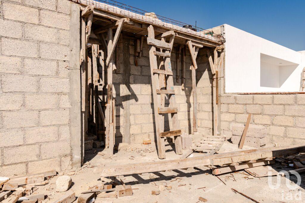 Casa en Construcción  para venta en fraccionamiento El Dorado, Pachuca Hgo.  .!!Apartala!!