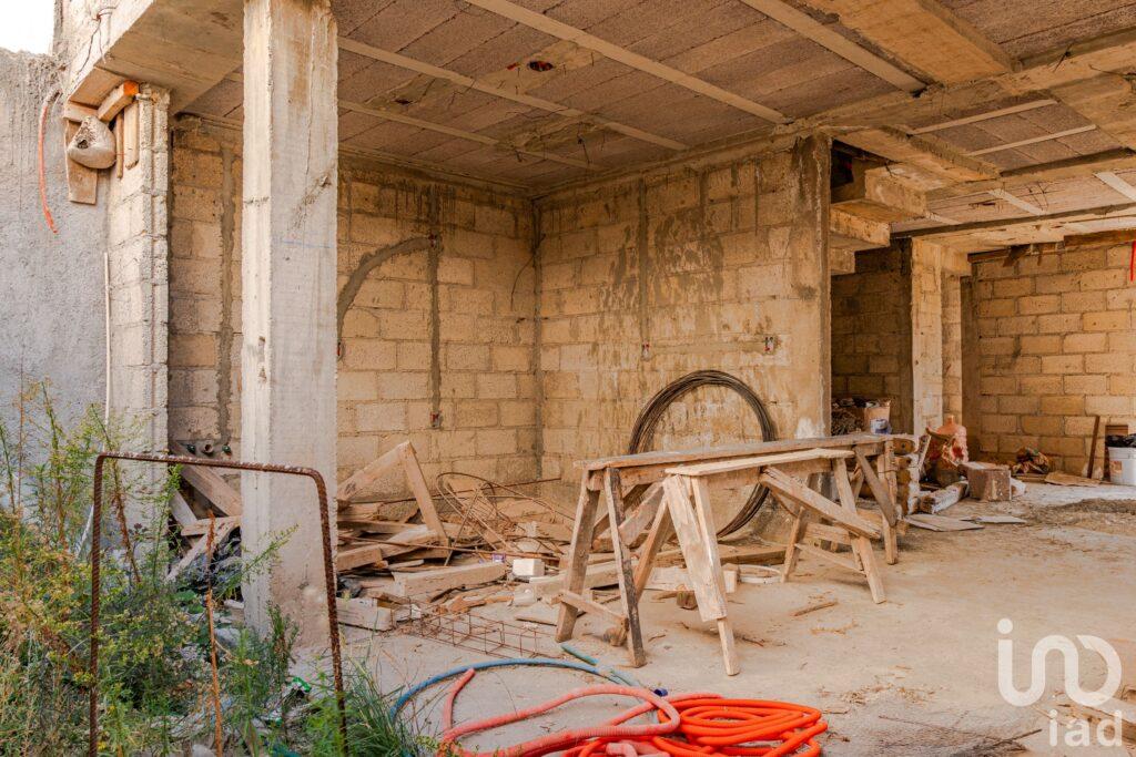 Casa en Construcción  para venta en fraccionamiento El Dorado, Pachuca Hgo.  .!!Apartala!!