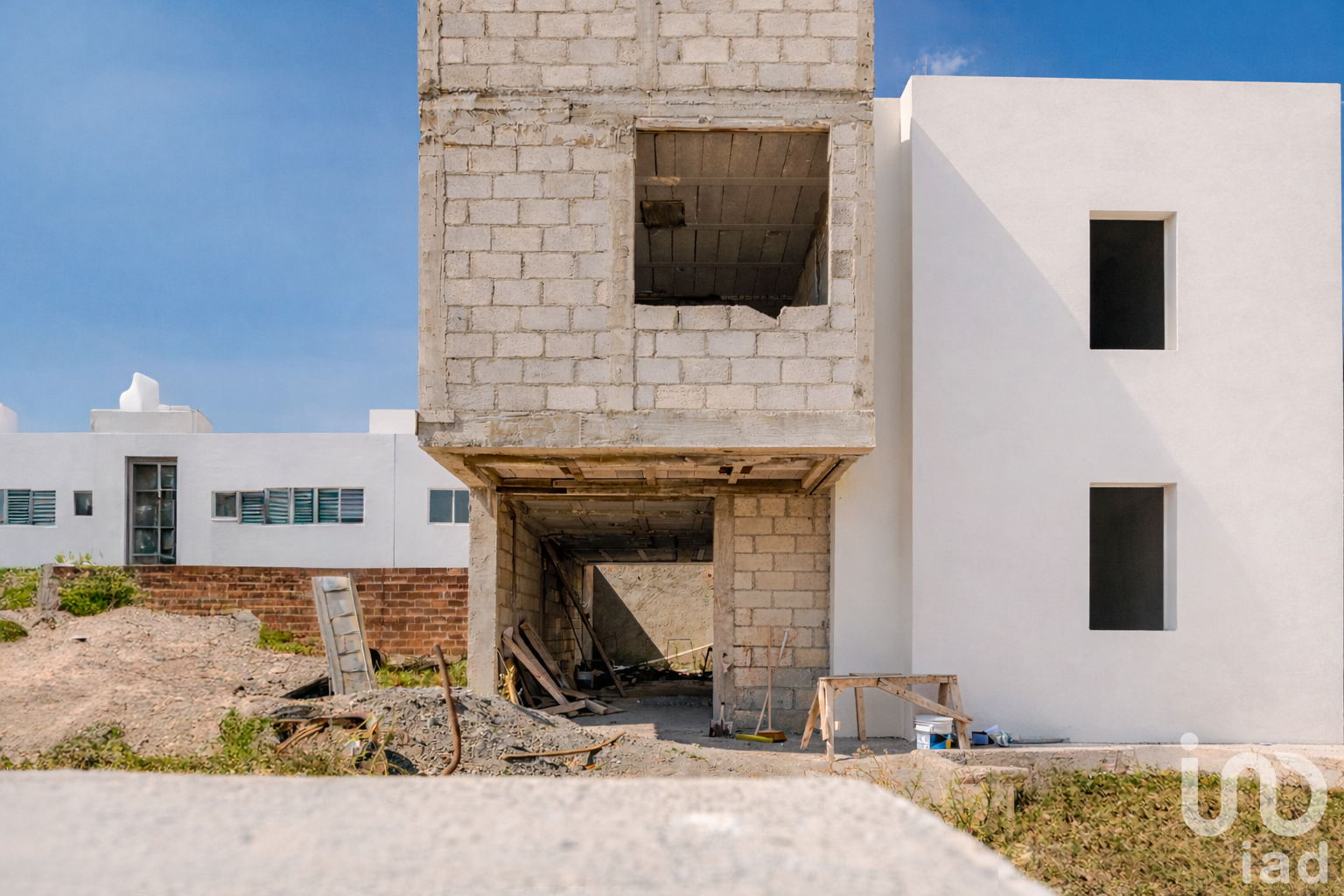 Casa en Construcción para venta en fraccionamiento El Dorado, Pachuca Hgo. .!!Apartala!! Casa en Construcción para venta en fraccionamiento El Dorado, Pachuca Hgo. .!!Apartala!!