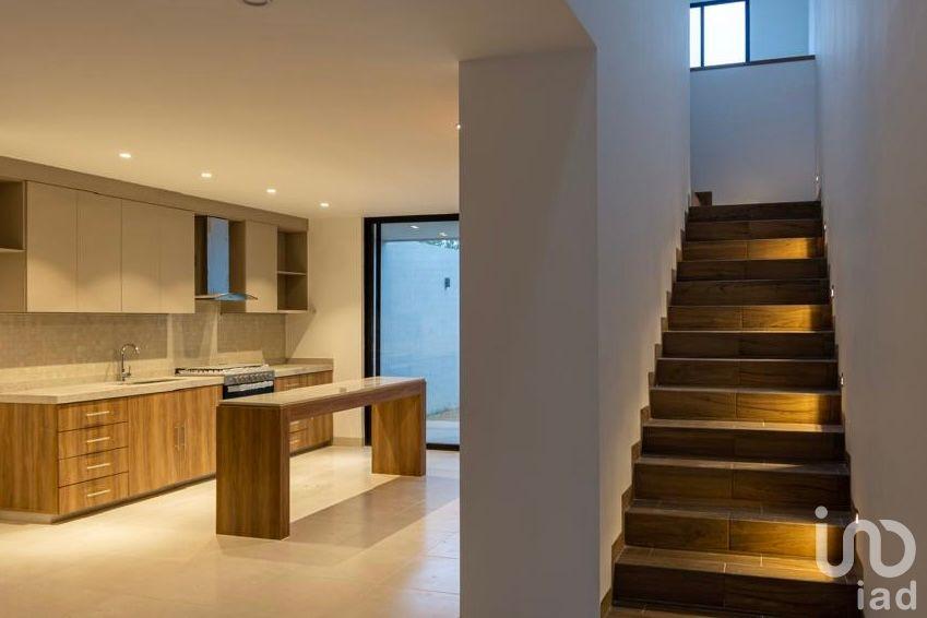 Casa con Jardín en Venta en Vilanova Residencial, Santa Mónica, Aguascalientes