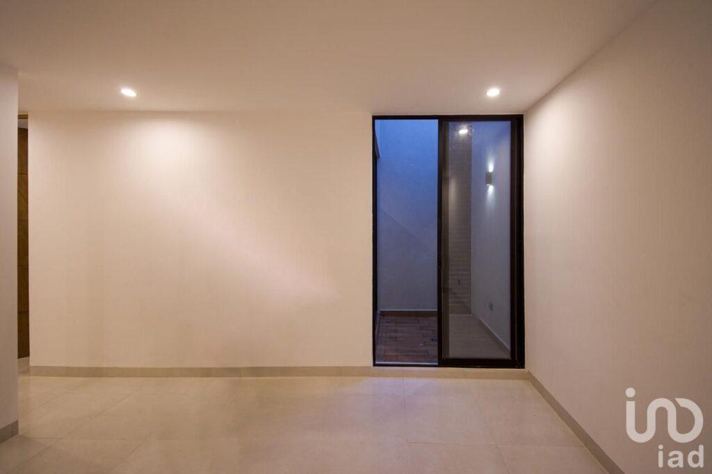 Casa con Jardín en Venta en Vilanova Residencial, Santa Mónica, Aguascalientes