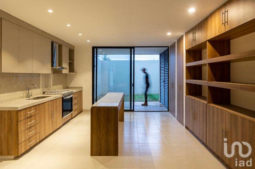 Casa con Jardín en Venta en Vilanova Residencial, Santa Mónica, Aguascalientes