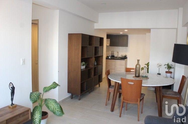 DEPARTAMENTO EN VENTA EN AZCAPOTZALCO