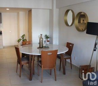 DEPARTAMENTO EN VENTA EN AZCAPOTZALCO