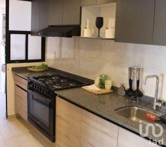 DEPARTAMENTO EN VENTA EN AZCAPOTZALCO