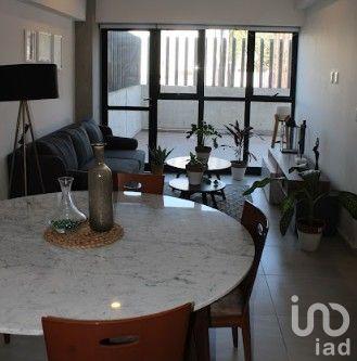 DEPARTAMENTO EN VENTA EN AZCAPOTZALCO