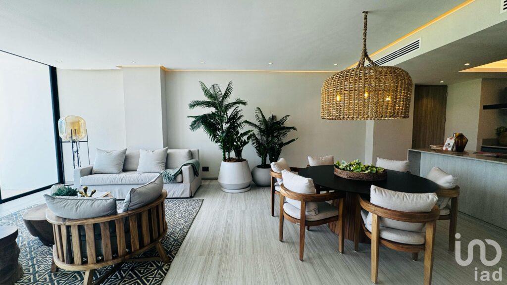 DEPARTAMENTO EN VENTA MAROA DIAMANTE RESIDENCES