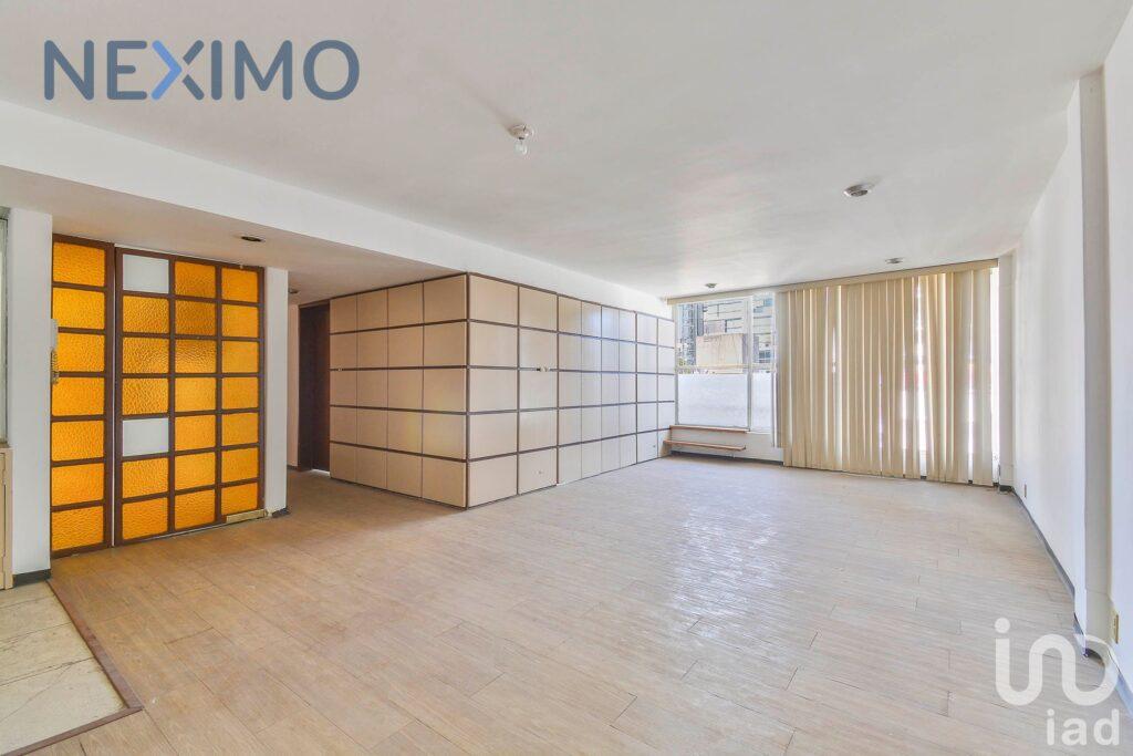 Venta de Departamento en Del Valle, Benito Juarez,  CDMX