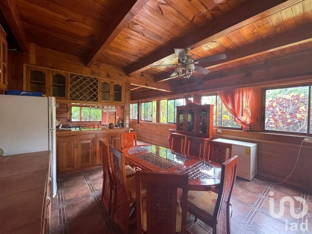 FINCA EN VENTA EN LA MIXTEQUILLA, VERACRUZ