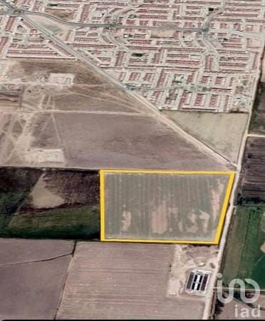 TERRENO EN VENTA USO HABITACIONAL EN TELLEZ ZEMPOALA HIDALGO