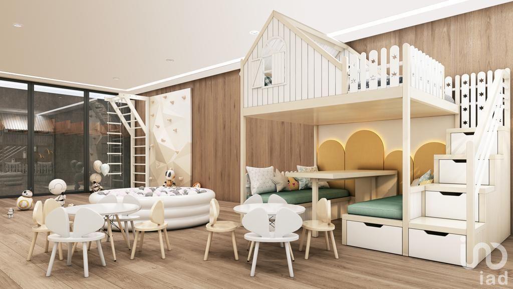 Casa en condominio en preventa