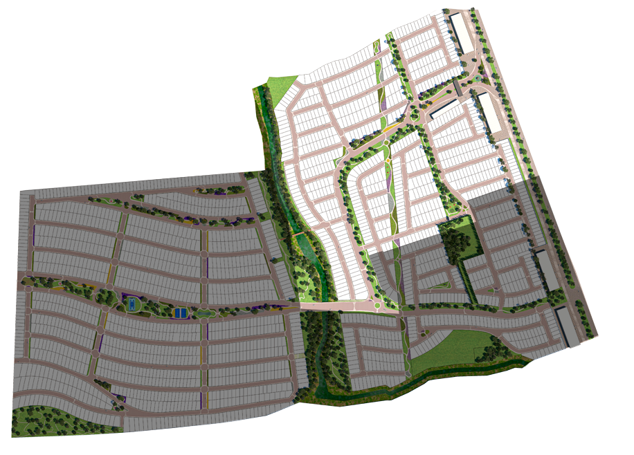 Terrenos en Venta en Huimilpan, Querétaro