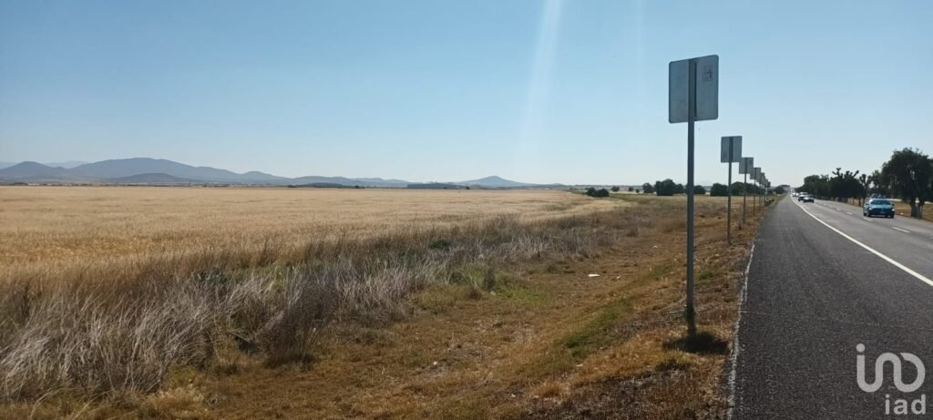 TERRENO EN VENTA EN  MUNICIPIO DE ZAPOTLAN DE JUAREZ HIDALGO