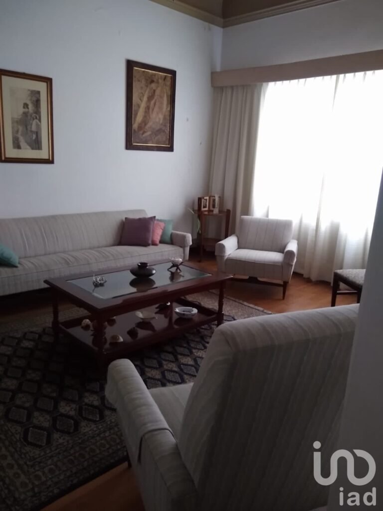 Casa en Venta, colonia Florida, Alcaldía Álvaro Obregón, Ciudad de México - 25c622f96e7e