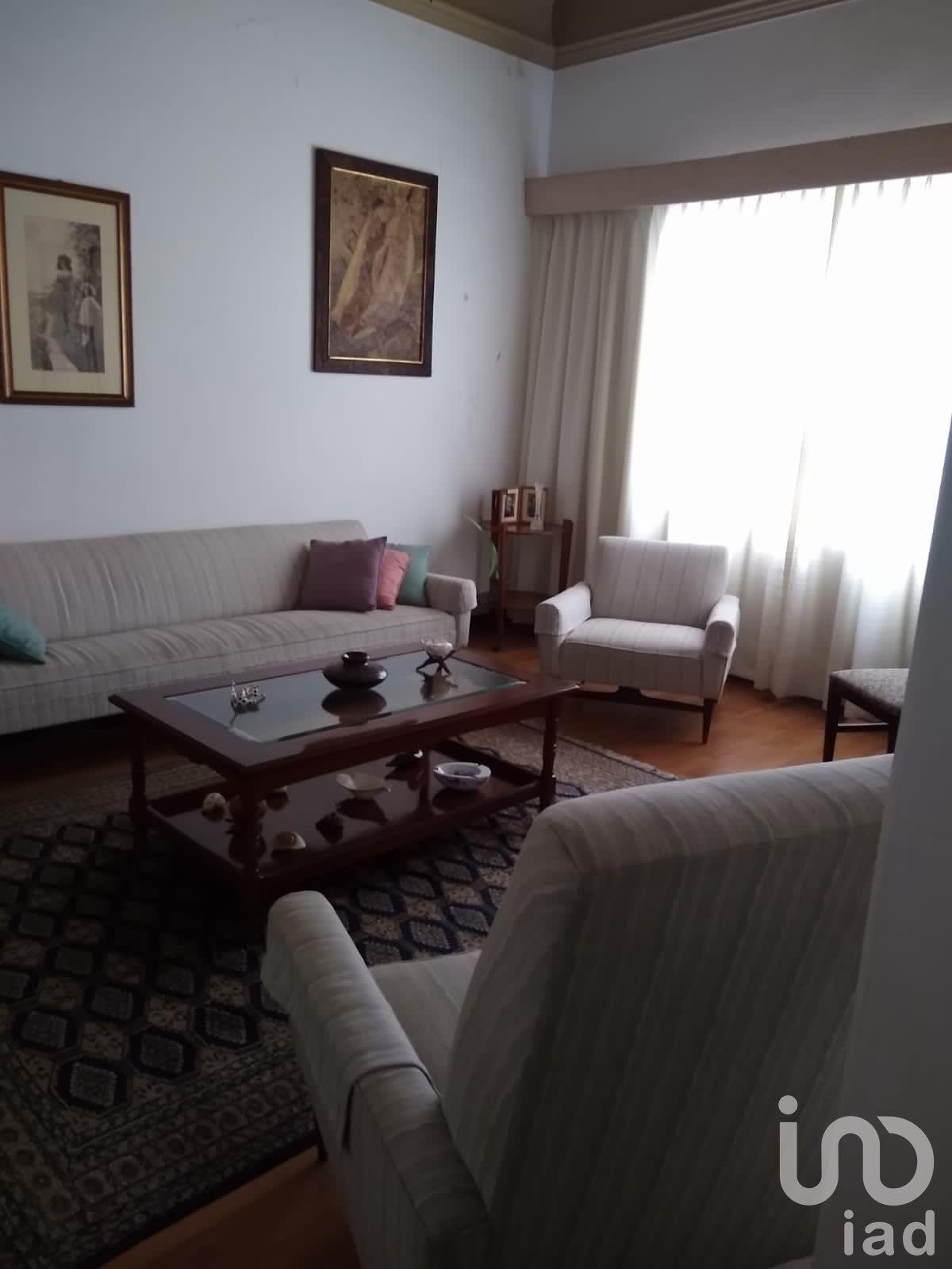 Casa en Venta, colonia Florida, Alcaldía Álvaro Obregón, Ciudad de México