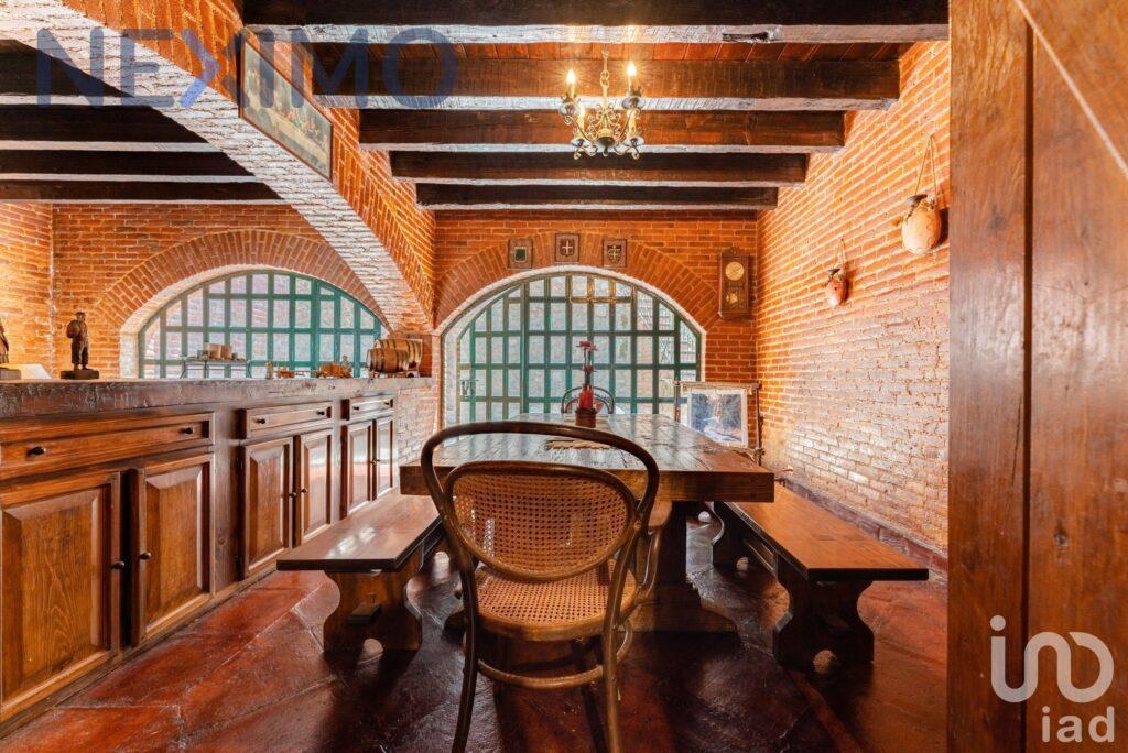 Casa en venta cerca de Santa Fe en Cuajimalpa, Ciudad de México