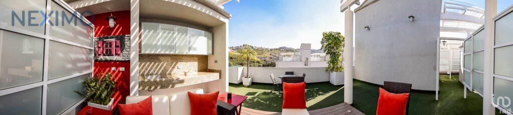 DEPARTAMENTO EN VENTA EN NAUCALPAN DE JUAREZ, ESTADO DE MEXICO