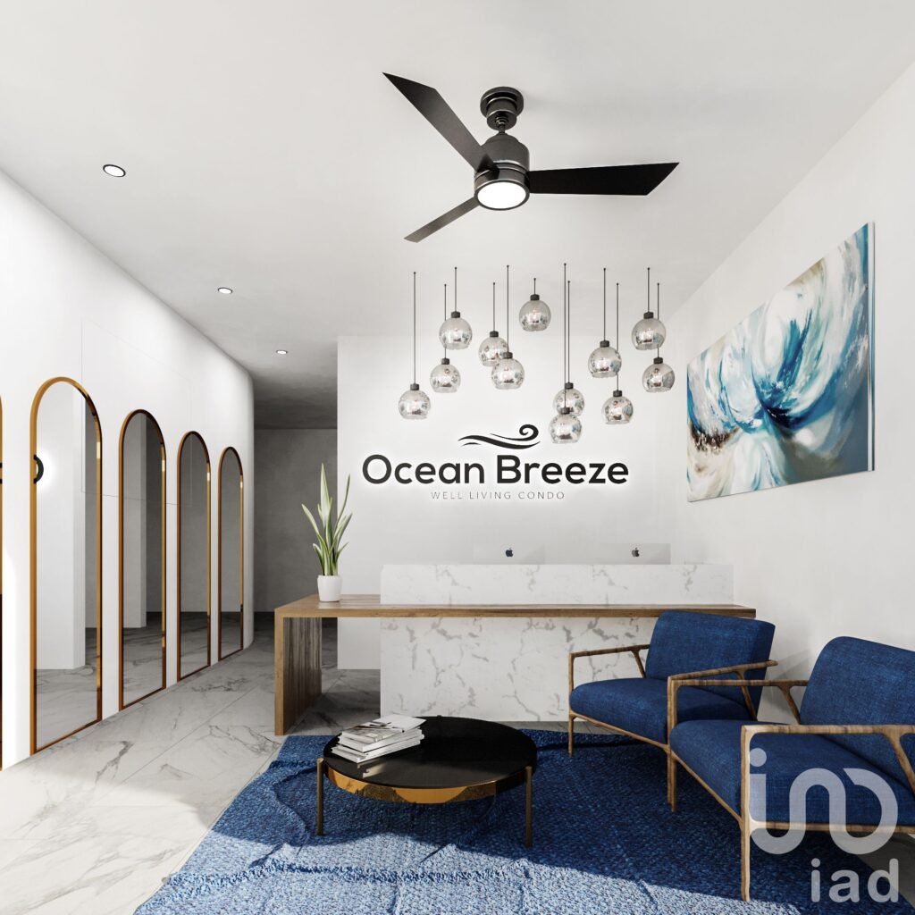 Departamento en venta en Solidaridad, Quintana Roo